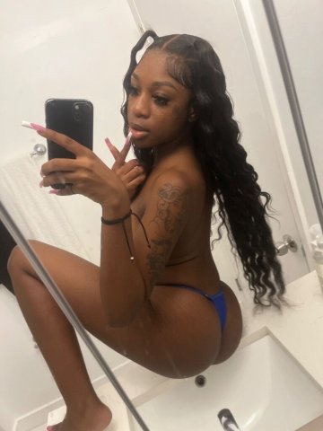 TEXAS THICC 👀YOUR CHOCOLATE FANTASY🍫💋ASK ABOUT MY TWO GIRL😽👯♀ - 18 - 1