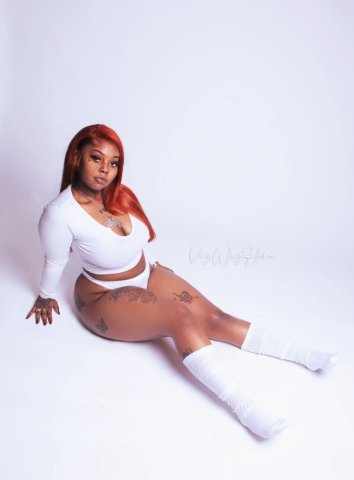 5'5 THICK REDBONE BRACEFACE🍒💦 CarPlay Special👅🫦 - 20 - 1