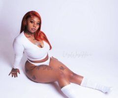 5'5 THICK REDBONE BRACEFACE🍒💦 CarPlay Special👅🫦 - 20 - Image 1