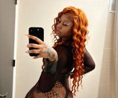 5'5 THICK REDBONE BRACEFACE🍒💦 CarPlay Special👅🫦 - 20 - Image 7