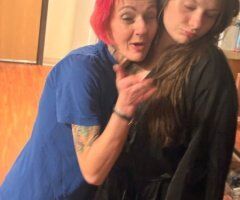 White Girl Wednesday/Mother & Daughter Fetish 🫦 - 49 - Image 7