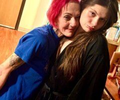 White Girl Wednesday/Mother & Daughter Fetish 🫦 - 49 - Image 8