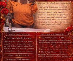 🎋🌻✨HER SACRED EXPERIENCE/BBW NURU✨🌻🎋 - 25 - Image 5