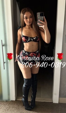 💋🌹💋 VERONICA ROSE 💋 🌹💋 THE SWEETEST AROUND 💋🌹 VISITING 💋🌹 - 27 - 1