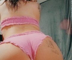 💗Fendi☆Friday💗 Pretty Pink Pussy in Pink💗 - 37 - Image 5