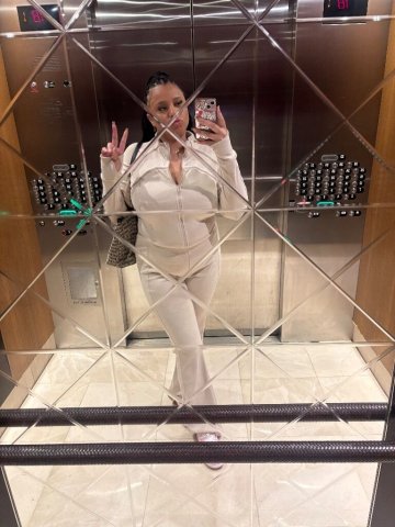 Sexy Exotic Mami Atlantic City - 25 - 1