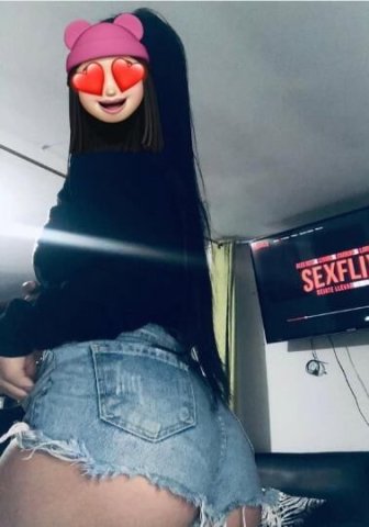 chica latina nueva - 23 - 1