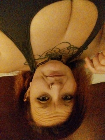 🔥 HOT & SEXY REDHEAD BBW🔥 - 34 - 1
