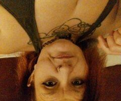 Kansas City escorts - 🔥 HOT & SEXY REDHEAD BBW🔥 - 34