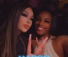 North Jersey escorts - ✨2 Girls💋✨ I LOVE👅 TAKING COCK🍆 INSIDE 👌MY 💦 BUBBLE 🍑BUTT - 26
