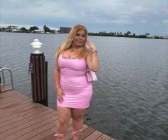 Orlando escorts - 💦 🇵🇷 THICK 4'11 Latina 🍑 Big Booty • Big Titties 🍒 Pretty brown eyes 🥇 - 26