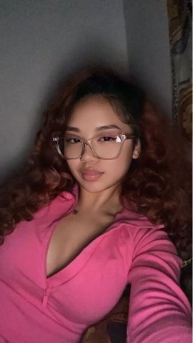 The sweetest thing in the room 🍭 - 20 - 1