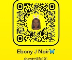 Ebony J Noir⭐Incalls only📲❗ - 21 - Image 2