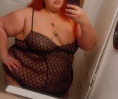 Killeen escorts - come see about me!! the prettiest ssbbw in killeen!! - 31