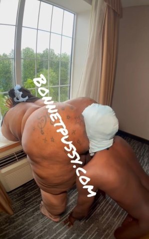 BIGGEST ASS AND TITS IN THE CITY‼‼‼‼ - 45 - 1