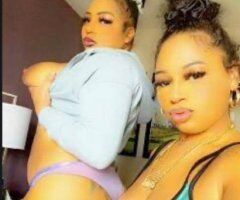 Las Vegas escorts - Twin sisters dubble trouble COME PLAY DIRTY WITH US BBJ THE Squirter's - 21