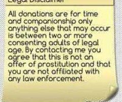 CHLOE....your super sexy secret addiction...100% satisfaction....NEW TEMPORARY # - 47 - Image 2