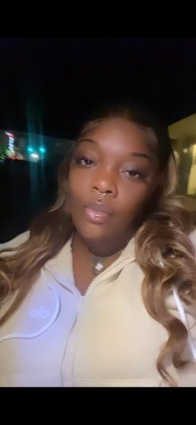 THE BADDEST BIG BOOTY ON DUTY - 27 - 1