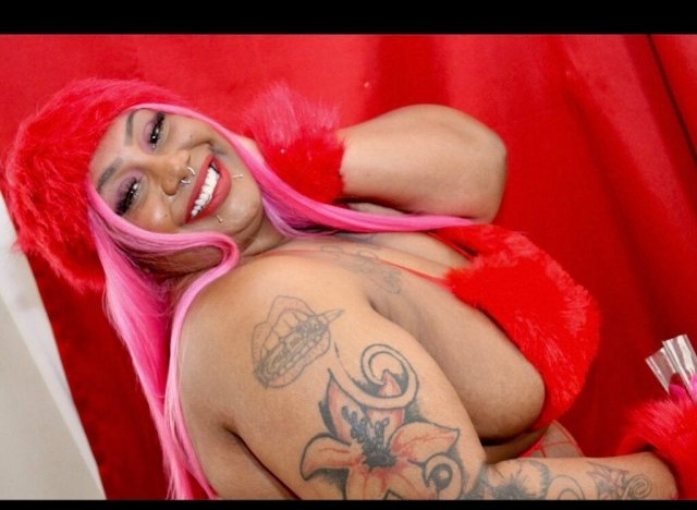 ❤ Renee Thee "Party Girl" BBW Vixen ❤ - 30 - 1