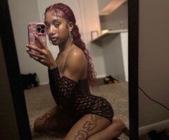 New Orleans escorts - 5'2 Petite💦German/Black🇩🇪Hazeleyed🤎Bombshell💣 - 21