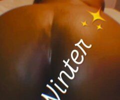 Brooklyn escorts - Winter 🇨🇩🇭🇹 The Goddess Unforgetable Slut Available 24/7 - 23
