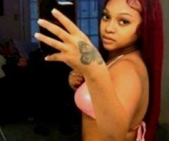 Cincinnati escorts - Drop dead gorgeous😜 tight pink hot 👅I got a small leakage 💦💦💦I need somebody to fix my pipes🍆💦☔ - 24