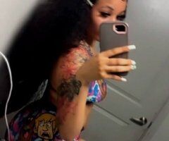 Drop dead gorgeous😜 tight pink hot 👅I got a small leakage 💦💦💦I need somebody to fix my pipes🍆💦☔ - 24 - Image 2