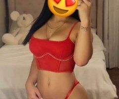 Denver escorts - Camila - 23