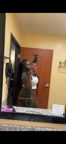 NIGERIAN HOTTIE 💦🍫 OUTCALL ONLY - 23 - 1