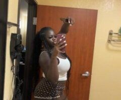 New Orleans escorts - NIGERIAN HOTTIE 💦🍫 OUTCALL ONLY - 23
