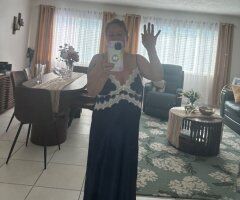 Miami escorts - Great relaxing with beautiful mature Lady for gentleman - 57