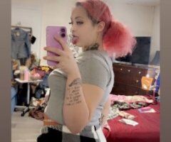 Buffalo escorts - CUM SEE WHAT THIS TIGHT WET😻 FEELS LIKE⭐💦🎀 - 21
