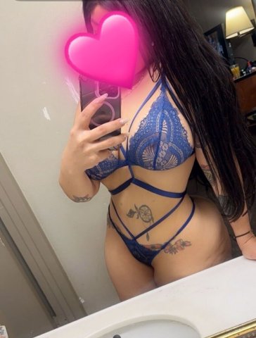 😍 Latina nueva 100% real 💃Joven, bonita y - 25 - 1