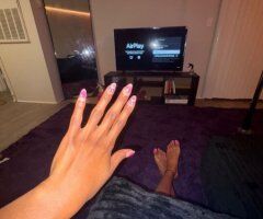 Palm Bay escorts - slim ebony vixen 👠| sexy and submissive | also looking for opportunities 🦋 - 25