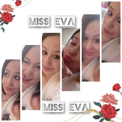 😉*** STRESS RELIEF xxx MISS EVA AT YOUR SERVICE 💋 - 30 - 1