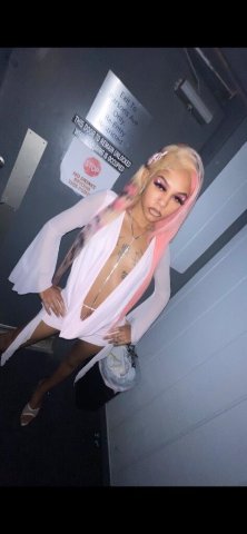 Tired of the fake accounts, Let dream make your dreams cum tru😉 - 21 - 1