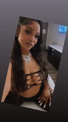SEXY FOREIGN GODESS READY 4 U 💋💦 - 28 - 1