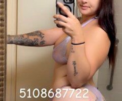 Concord escorts - available now! 5'6 180lb slim THICK white 😘 cum relax with me! drama free! - 30