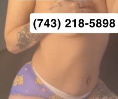Greensboro escorts - MIYA The Snow Bunny Is Avaiable 7⃣4⃣3⃣2⃣1⃣8⃣5⃣8⃣9⃣8⃣ - 20