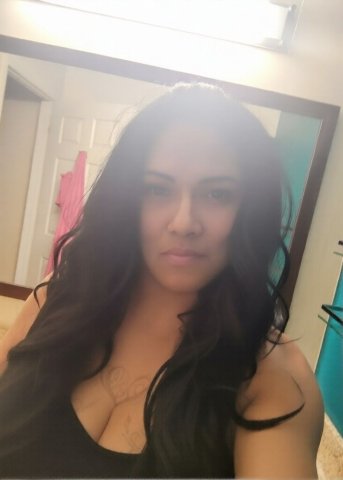 COME HAVE FUN WITH A SEXY LATINA MILF - 49 - 1