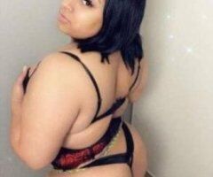 Northern Virginia escorts - New Horny sexy thick Bigbooty Creamycookie - 30