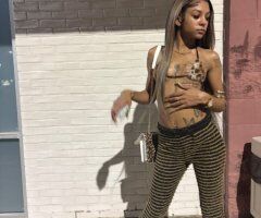 Cincinnati escorts - New in Town 😅💕Tired of the fake accounts, Let dream make your dreams cum tru😉 - 21