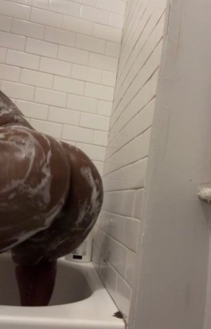 😘🎈🤎🍓Thick Short Funsize🎈🤎🍓Favorite Chocolate🎈🤎🍓 - 24 - 1