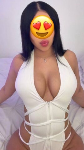 ❤I’m new to the sona for you friendly with fetishes 💦 🍑anal 👄bbj 🤚masajes - 22 - 1