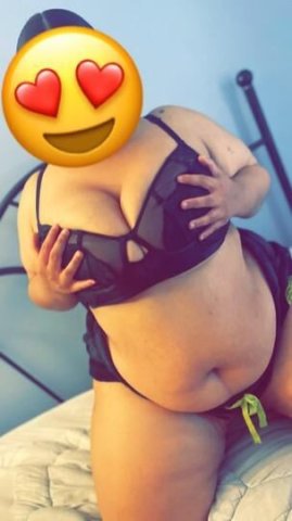 Come See Your Fav Lightskin BBW Rose‼ - 22 - 1