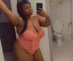 Tampa escorts - 🚨Leaving Tomorrow 🚨Curvy Freak Hoe 💦🍫 pound me til i squirt 💦 - 27