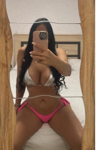 beautiful, affectionate, sexy girl - 23 - 1