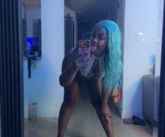 💦 Big booty chocolate freak 🫦SLUT ME OUT💦100% REAL FaceTime me for proof - 27 - Image 5