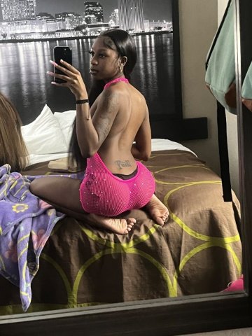 OUTCALLS ONLY HERE FOR ONE NIGHT 👀YOUR CHOCOLATE FANTASY🍫💋 - 18 - 1