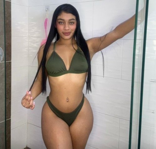 💋 Bella Latina Recin Llegada 💋 - 22 - 1